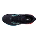 Scarpe running uomo Mizuno  Wave Rider 29 Odyssey Gray/Capri Breeze/Caly