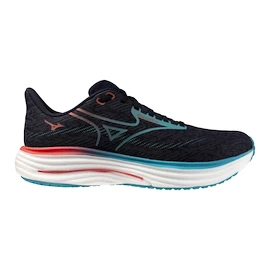 Scarpe running uomo Mizuno Wave Rider 29 Odyssey Gray/Capri Breeze/Caly
