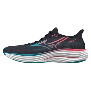 Scarpe running uomo Mizuno  Wave Rider 29 Odyssey Gray/Capri Breeze/Caly  UK 11  UK 11