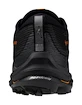 Scarpe running uomo Mizuno  Wave Rider Gtx Black/Nasturtium/Carrot Curl