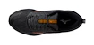 Scarpe running uomo Mizuno  Wave Rider Gtx Black/Nasturtium/Carrot Curl