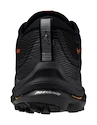 Scarpe running uomo Mizuno  Wave Rider Gtx Black/Nasturtium/Carrot Curl