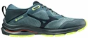 Scarpe running uomo Mizuno  Wave Rider GTX Orion Blue/Orion Blue