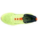 Scarpe running uomo Mizuno  Wave Rider Neo 2 Neo Lime/Orion Blue