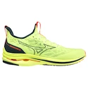 Scarpe running uomo Mizuno  Wave Rider Neo 2 Neo Lime/Orion Blue