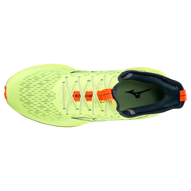 Scarpe running uomo wave orion on sale