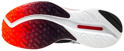 Uitgeprobeerd -  Scarpe running uomo Mizuno  Wave Rider Neo Black  UK 11