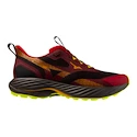 Scarpe running uomo Mizuno  Wave Rider TT 2 Molé/RythmicRed/EveningPrimros  UK 10,5