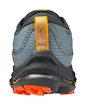 Scarpe running uomo Mizuno  Wave Rider Tt Lead/Citrus/Hot Coral