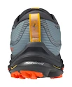Scarpe running uomo Mizuno  Wave Rider Tt Lead/Citrus/Hot Coral