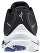 Scarpe running uomo Mizuno  Wave Rider Wave Rider 25 / Obsidian / 10077C / Violet Blue