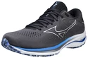 Scarpe running uomo Mizuno  Wave Rider Wave Rider 25 / Obsidian / 10077C / Violet Blue