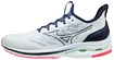 Scarpe running uomo Mizuno  Wave Rider Wave Rider Neo 2 / Illusion Blue / Peacoat / Diva Pink