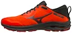 Scarpe running uomo Mizuno  Wave Rider Wave Rider TT / Cherry Tomato / Black Ink / Black Ink