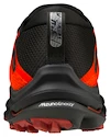 Scarpe running uomo Mizuno  Wave Rider Wave Rider TT / Cherry Tomato / Black Ink / Black Ink