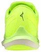 Scarpe running uomo Mizuno  Wave Shadow 5 Neo Lime/White