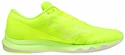 Scarpe running uomo Mizuno  Wave Shadow 5 Neo Lime/White