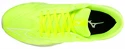 Scarpe running uomo Mizuno  Wave Shadow 5 Neo Lime/White