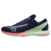 Scarpe running uomo Mizuno  Wave Shadow Wave Shadow 5 / Blue Depth / Illusion Blue / Paradise Green