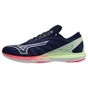 Scarpe running uomo Mizuno  Wave Shadow Wave Shadow 5 / Blue Depth / Illusion Blue / Paradise Green