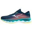 Scarpe running uomo Mizuno  Wave Sky 5 Gibraltar Sea