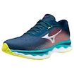 Scarpe running uomo Mizuno  Wave Sky 5 Gibraltar Sea