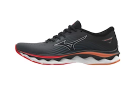 Scarpe running uomo Mizuno Wave Sky 6 Iron Gate/Nimbus Cloud/Soleil