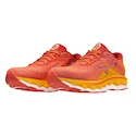 Scarpe running uomo Mizuno Wave Sky 7 Cayenne/Nickel/Carrot Curl