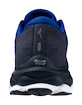Scarpe running uomo Mizuno  Wave Sky 7 Surf the Web/Silver/Dress Blues