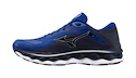Scarpe running uomo Mizuno  Wave Sky 7 Surf the Web/Silver/Dress Blues