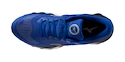 Scarpe running uomo Mizuno  Wave Sky 7 Surf the Web/Silver/Dress Blues