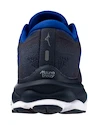 Scarpe running uomo Mizuno Wave Sky 7 Surf the Web/Silver/Dress Blues