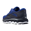 Scarpe running uomo Mizuno Wave Sky 7 Surf the Web/Silver/Dress Blues