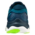 Scarpe running uomo Mizuno  Wave Skyrise 3 Algiers Blue/White