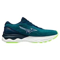 Scarpe running uomo Mizuno  Wave Skyrise 3 Algiers Blue/White