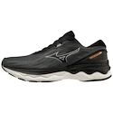 Scarpe running uomo Mizuno  Wave Skyrise 3 Black/Silver