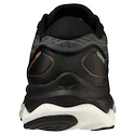 Scarpe running uomo Mizuno  Wave Skyrise 3 Black/Silver