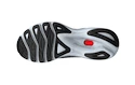 Scarpe running uomo Mizuno  Wave Skyrise 4 Black/White/Stormy Weather