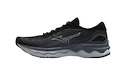 Scarpe running uomo Mizuno  Wave Skyrise 4 Black/White/Stormy Weather