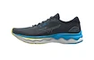 Scarpe running uomo Mizuno Wave Skyrise 4 Stormy Weather/Pearl Blue/Jet Blue