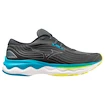 Scarpe running uomo Mizuno  Wave Skyrise 4 Stormy Weather/Pearl Blue/Jet Blue