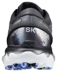 Scarpe running uomo Mizuno  Wave Skyrise Wave Skyrise 2 / Antarctica / Onyx / Violet Blue