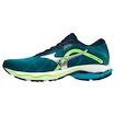 Scarpe running uomo Mizuno  Wave Ultima 13 Moroccan Blue/Silver