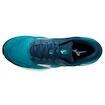 Scarpe running uomo Mizuno  Wave Ultima 13 Moroccan Blue/Silver