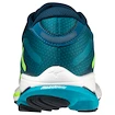 Scarpe running uomo Mizuno  Wave Ultima 13 Moroccan Blue/Silver