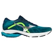 Scarpe running uomo Mizuno  Wave Ultima 13 Moroccan Blue/Silver