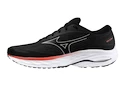 Scarpe running uomo Mizuno Wave Ultima 15 Black/Oyster Mushroom/Turbulence