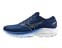 Scarpe running uomo Mizuno Wave Ultima 15 Navy Peony/White/Swim Cap