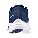 Scarpe running uomo Mizuno Wave Ultima 15 Navy Peony/White/Swim Cap