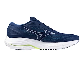 Scarpe running uomo Mizuno Wave Ultima 15 Navy Peony/White/Swim Cap